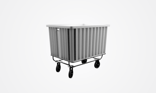 Wózek na suche pranie WS-150