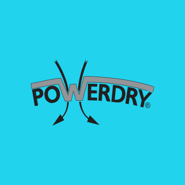 powerdry